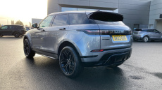 Land Rover Range Rover Evoque 2.0 D200 Evoque Edition 5dr Auto Diesel Hatchback
